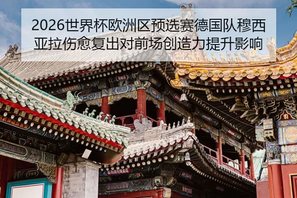 2026世界杯欧洲区预选赛德国队穆西亚拉伤愈复出对前场创造力提升影响