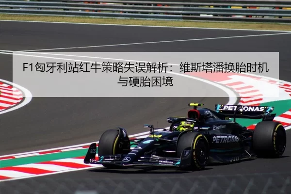 F1匈牙利站红牛策略失误解析：维斯塔潘换胎时机与硬胎困境